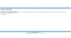 Desktop Screenshot of elit.shop.hu
