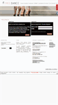 Mobile Screenshot of freedance.shop.pl